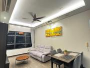 Lakeville condo Taman Wahyu