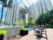 LAKEVILLE CONDO TAMAN WAHYU FULLY FURNISH 2 PARKING For RENT