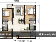 Lakeville Residence