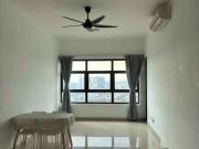 LAKEVILLE RESIDENCE JALAN KUCHING Actual RENO Facing...