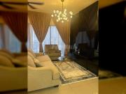 LAKEVILLE RESIDENCE JALAN KUCING FULLY FURNISHED TO RENT