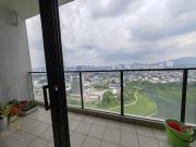 Lakeville Residence Partial Furnished For Rent