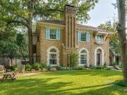 Lakewood Blvd, Dallas, Home For Sale
