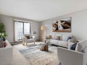 Lakewood Manor 1 Bedroom Apartment for Rent at 431...