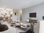 Lakewood Manor Apartments Convenient City Living 2...