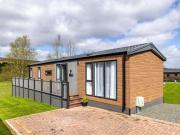 Lakewood, Riverview Holiday Park, 2 Bedroom Park