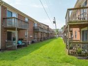 Lakewood Square Apartments TWO BEDROOM