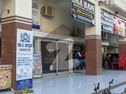 Lakhani Fantasia 650 Square Feet Showroom Shop Available...