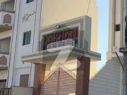 Lakhani Fantasia Two Bedroom And Lounge Flat Available...