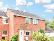 Lalande Close, Wokingham, 2 Bedroom Semi detached