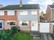 Lalebrick Road, Plymouth, 3 Bedroom Semi detached