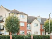 Laleham Road, Shepperton, 2 Bedroom Retirement