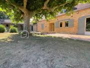 Lalinde 24150 Achat / Vente maison 10 pièces t10 piscine...