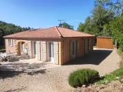 Lalinde 24150 Achat / Vente maison 5 pièces t5 terrasse