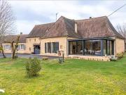 Lalinde 24150 Achat / Vente maison 6 pièces t6 parking