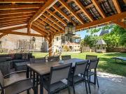 Lalinde 24150 Achat / Vente maison 8 pièces t8 terrasse...