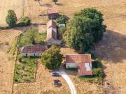 Lalinde – Ferme Sur 4 Hact 4597m², 3 Batiments Agricoles...