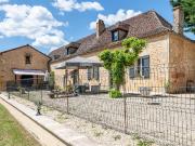Lalinde – Maison En Pierres, Gite, Spa, Bordure De...