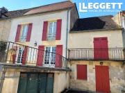 Lalinde Vente Maison 24