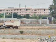 Lalithaa Infra Developers ghatkesar 2 Bedroom 122 Sq....