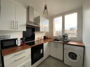 L'ALL INCLUSIVE Location Appartement tours: 82.65 m2...