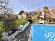 Laloubère 65310 Achat / Vente maison 7 pièces t7