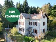 Lalouvesc Vente Maison 07