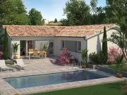 Laluque 40465 Programme neuf maison neuf à vendre 4 pièces