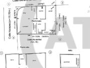 Lamadrid esquina huarpes