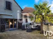 Lamaids 03380 Achat / Vente maison 6 pièces t6