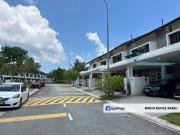 LAMAN ALAMANDA @ KOTA SERIEMAS