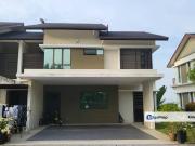 LAMAN ALAMANDA @ KOTA SERIEMAS