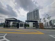 Laman Alstonia Condo 1216sf 3 Room Shah Alam Selangor...