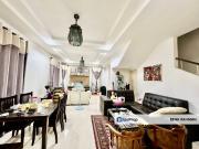 Laman Bakawali @ Kota Seriemas