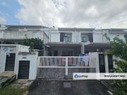 Laman Delfina @ Nilai Impian