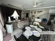 Laman Delfina @ Nilai Impian