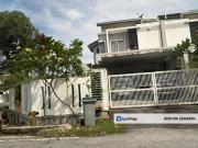 Laman Delfina @ Nilai Impian