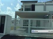 Laman Delfina @ Nilai Impian