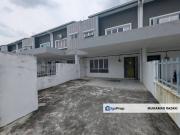 Laman Haris @ Eco Grandeur