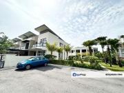 Laman Harmoni @ Country Garden Central Park