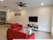 Laman Harmoni @ Country Garden Central Park