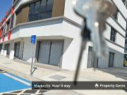 Laman Idaman Bukit Jelutong Ground floor Shop office for...