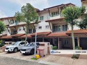Laman Impian Garden Villas Sunway Damansara, Petaling Jaya