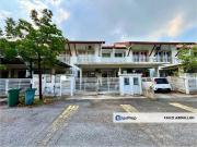 Laman Kenanga @ Nilai Impian