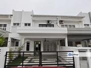 Laman Kenanga @ Nilai Impian