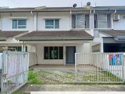 Laman Kenanga @ Nilai Impian
