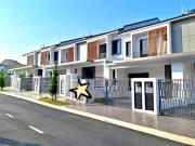 Laman LOWdp citra setia eco garden gelang patah nusa...