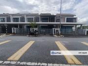 LAMAN MAWAR INDAH @ KOTA SERIEMAS