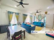 Laman Mawar @ Kota Seriemas