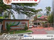 Laman Rimbunan Matahari